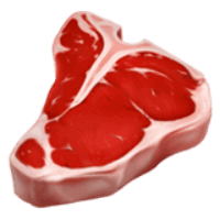 Meat dishes